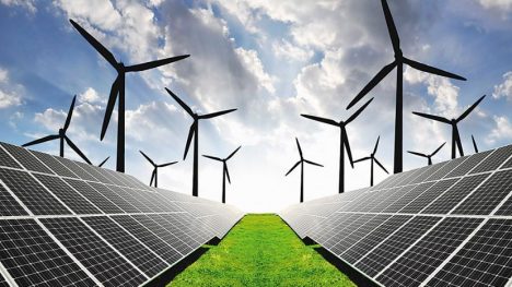 Energías renovables no convencionales